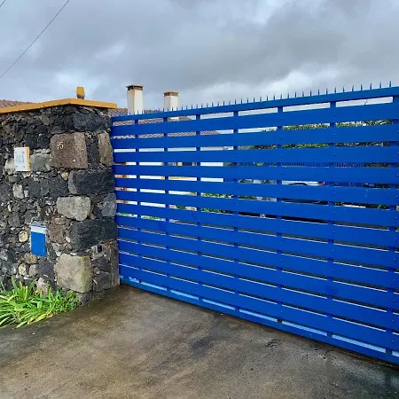 Casa Varanda Do Mar *