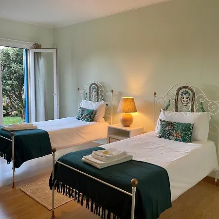 Casa Varanda Do Mar * Capelas (Sao Miguel)