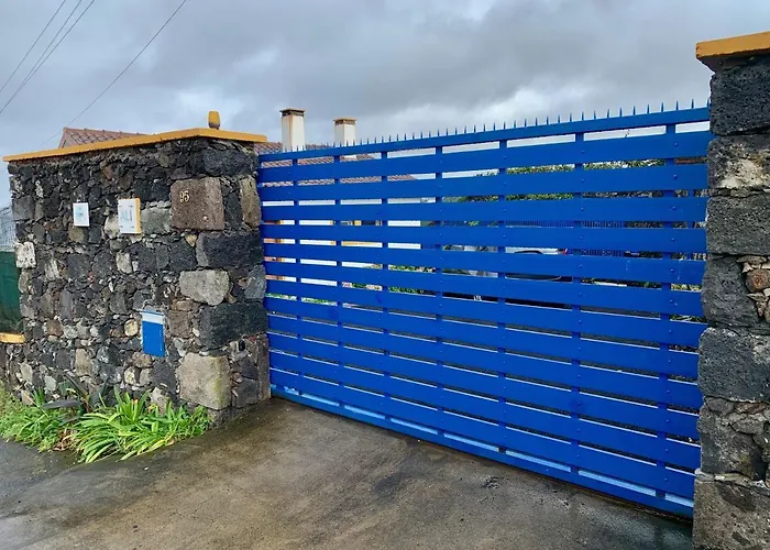 Casa Varanda Do Mar *