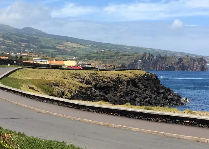 Casa Varanda Do Mar Dom wakacyjny