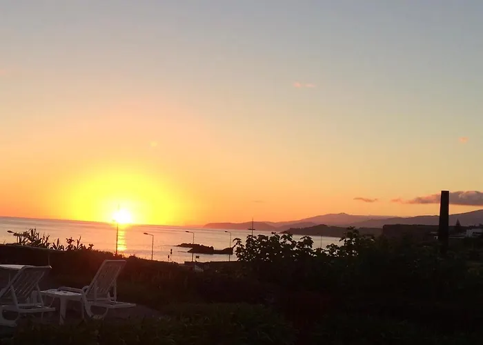 Casa Varanda Do Mar Dom wakacyjny