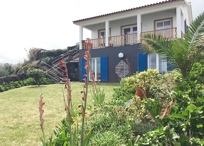 Casa Varanda Do Mar Dom wakacyjny *