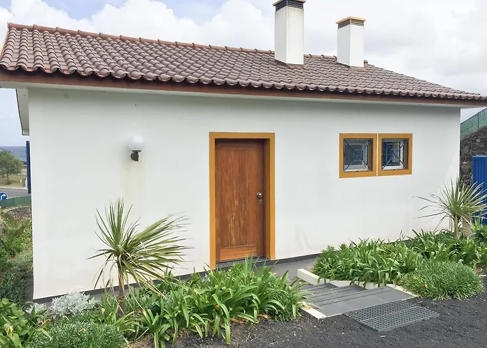 Dom wakacyjny Casa Varanda Do Mar *