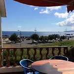 Holiday home Casa Varanda Do Mar