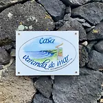Casa Varanda Do Mar Holiday home Capelas (Sao Miguel)
