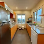 Casa Varanda Do Mar Capelas (Sao Miguel)