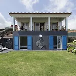 Holiday home Casa Varanda Do Mar