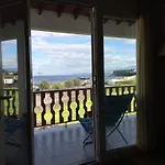 Casa Varanda Do Mar Holiday home Capelas (Sao Miguel)