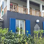 Casa Varanda Do Mar
