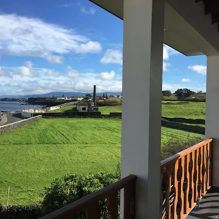 Casa Varanda Do Mar * Capelas (Sao Miguel)