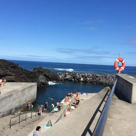 Casa vacanze Casa Varanda Do Mar *