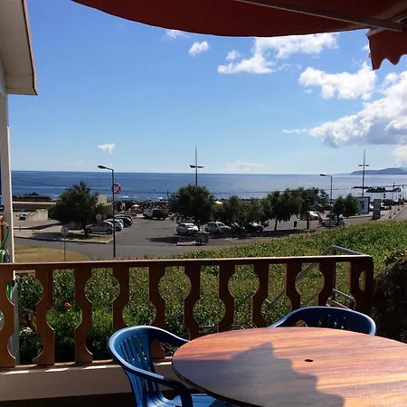 펜션 Casa Varanda Do Mar
