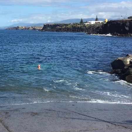 Casa Varanda Do Mar Σπίτι διακοπών Capelas (Sao Miguel)