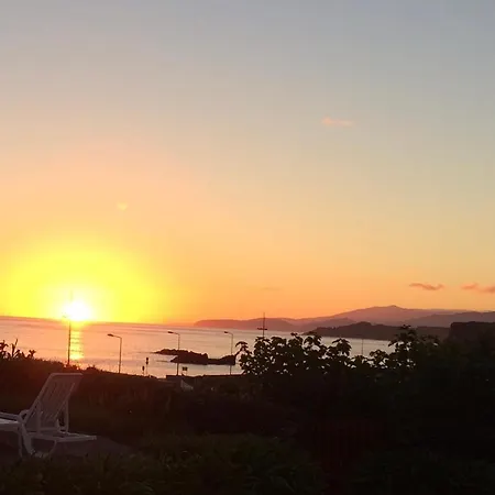 Casa Varanda Do Mar 펜션