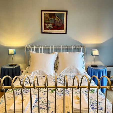 Casa Varanda Do Mar Tatil Evi *