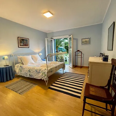 Casa Varanda Do Mar Σπίτι διακοπών