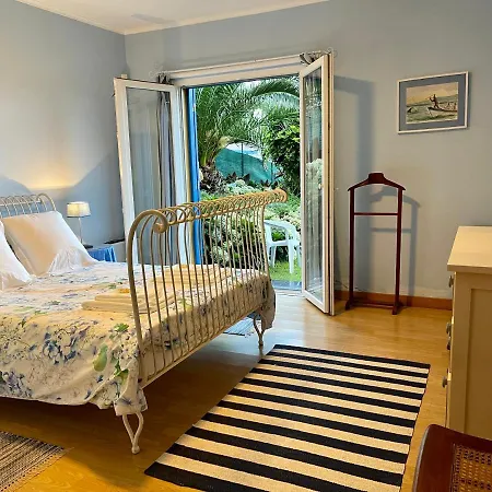 Casa Varanda Do Mar Tatil Evi *