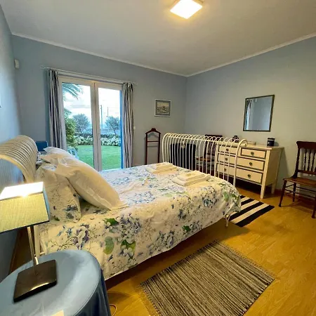 Casa Varanda Do Mar Tatil Evi