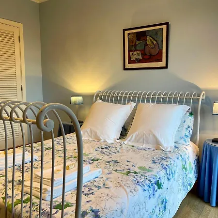 Casa Varanda Do Mar *