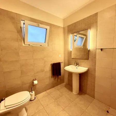 Casa Varanda Do Mar 펜션