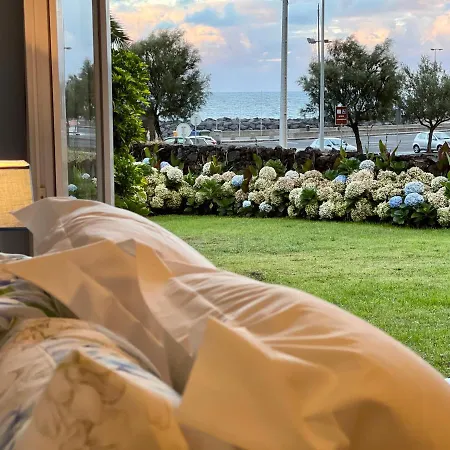 Σπίτι διακοπών Casa Varanda Do Mar