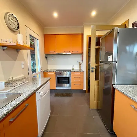 Casa Varanda Do Mar Holiday home