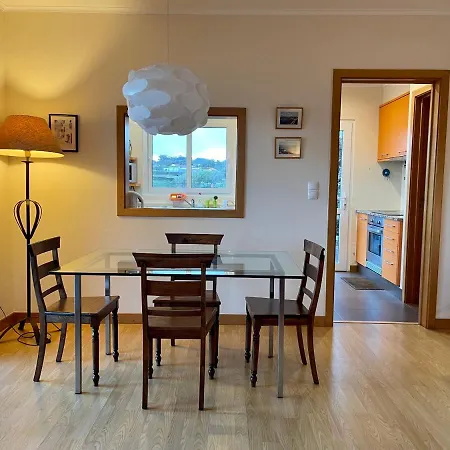 Holiday home Casa Varanda Do Mar