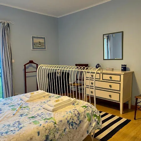 Casa Varanda Do Mar 카펠라스