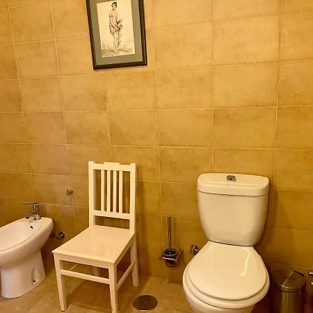 Holiday home Casa Varanda Do Mar