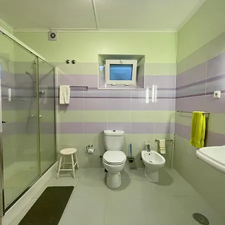 Casa Varanda Do Mar 펜션 *