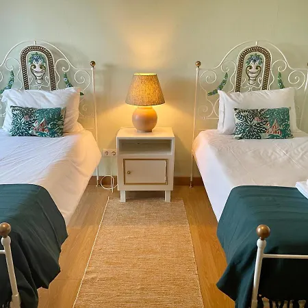Tatil Evi Casa Varanda Do Mar *