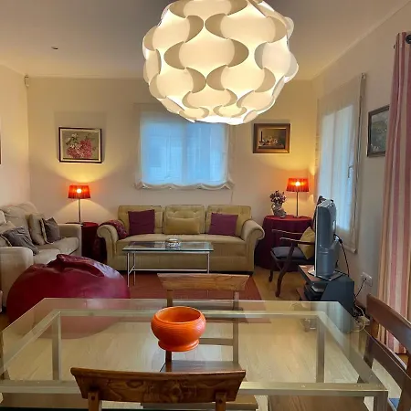 Holiday home Casa Varanda Do Mar