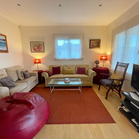 Casa Varanda Do Mar Capelas (Sao Miguel)