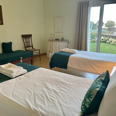 Tatil Evi Casa Varanda Do Mar *