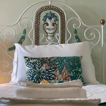 Casa Varanda Do Mar 펜션