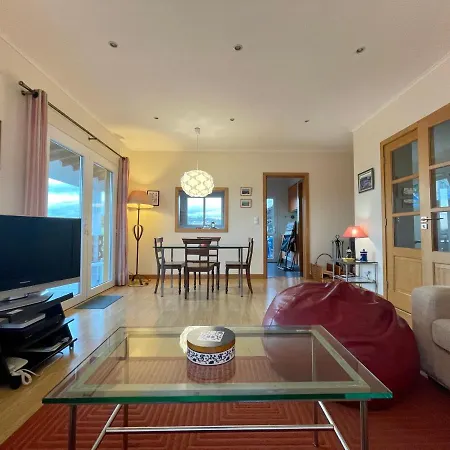 Casa Varanda Do Mar * 카펠라스