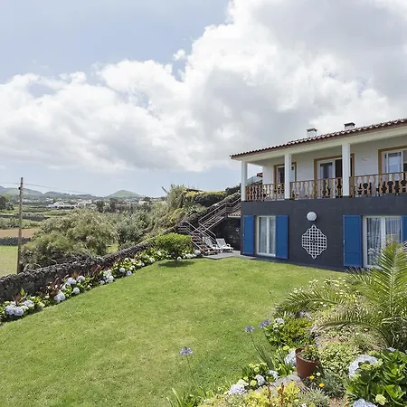 Casa Varanda Do Mar Holiday home