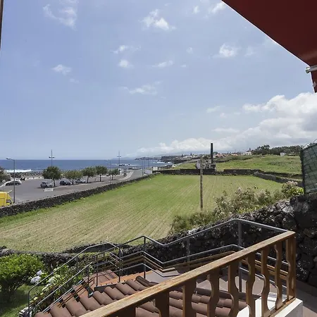 Casa Varanda Do Mar Capelas