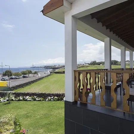 Casa Varanda Do Mar Tatil Evi