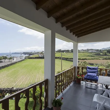 Casa Varanda Do Mar * Capelas (Sao Miguel)