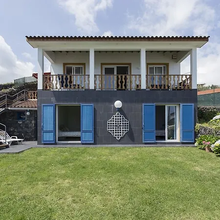 펜션 Casa Varanda Do Mar