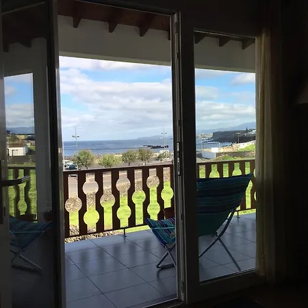 Casa Varanda Do Mar Tatil Evi Capelas (Sao Miguel)