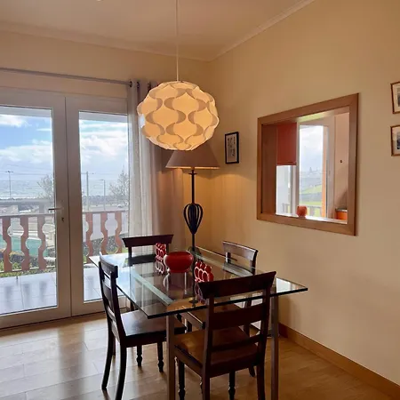 Casa Varanda Do Mar