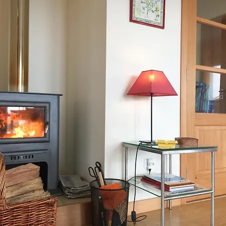 Casa Varanda Do Mar Holiday home *