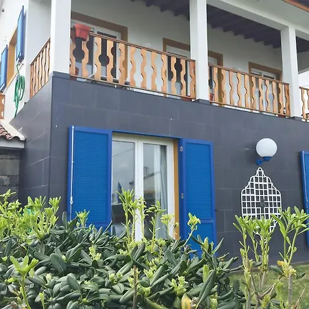 Casa Varanda Do Mar