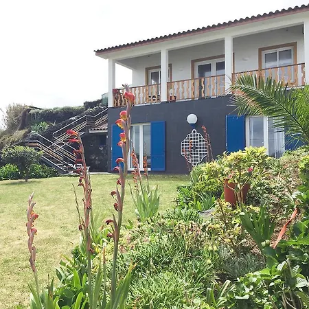 Casa Varanda Do Mar Tatil Evi *