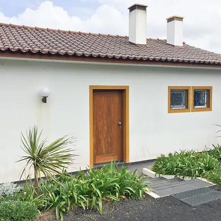 Holiday home Casa Varanda Do Mar *