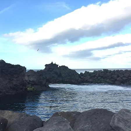 Casa Varanda Do Mar * Capelas (Sao Miguel)
