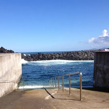 Casa Varanda Do Mar * Capelas (Sao Miguel)