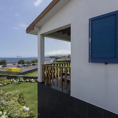 Casa Varanda Do Mar